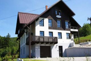Apartmány EDDY - Rokytnice nad Jizerou - 0