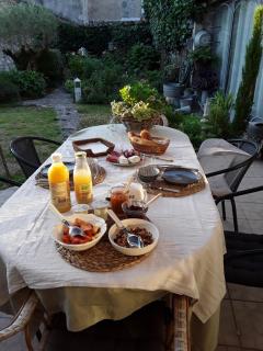La Petite Maison - Laroque-Timbaut - 8