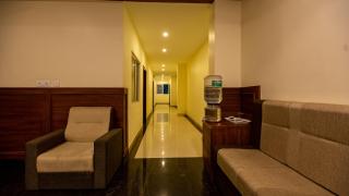 Woodside residency - Thekkady - 6