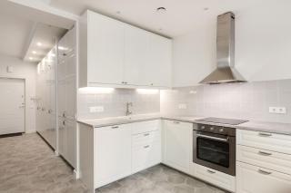Twin apartments 3 Bedr by Reside Baltic - Vilnius - 2