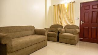Woodside residency - Thekkady - 5