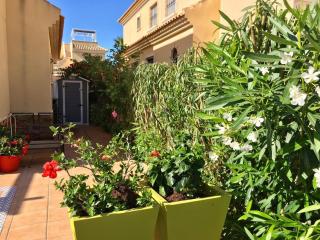 Casa Nuez Moscada - Villamartin - 2