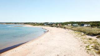 Vejby Strand Hotel - Vejbystrand - 3