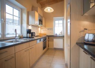 Ferienwohnung Haus Edelweiss - Winterberg - 9