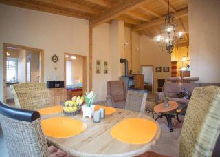 Ferienwohnung Haus Edelweiss - Winterberg - 5
