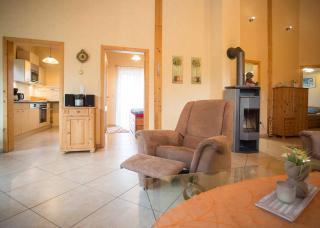 Ferienwohnung Haus Edelweiss - 6