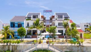 Phuc Hung Riverside Villa Hoi An - Hoi An - 5