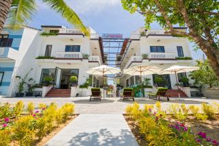 Phuc Hung Riverside Villa Hoi An - Hoi An - 9