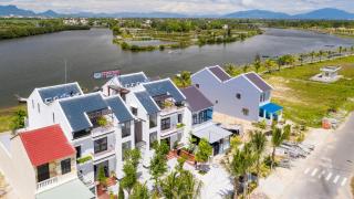 Phuc Hung Riverside Villa Hoi An - Hoi An - 6