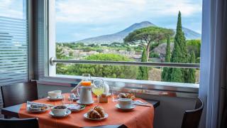 Hotel del Sole - Pompei - 5