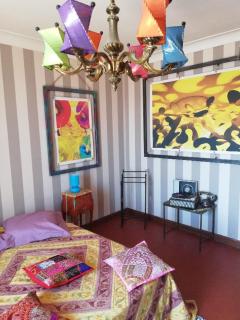 Villa Cécile - Ajaccio - 1