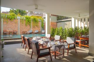 Mony Reach Angkor Hotel - Siem Reap - 1