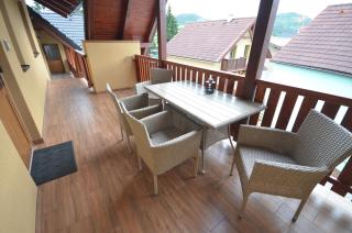 Apartmány Best I. Bešeňová - Bešeňová - 9