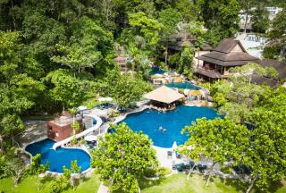 Khaolak Merlin Resort - Khao Lak - 1