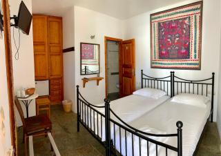 Antheia - Chora Folegandros - 5