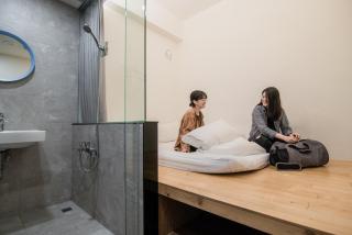 Norden Ruder Hostel Taitung - 1