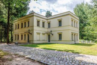 Hotel Waldhaus Prieros - Heidesee - 1