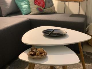 N6 Apartment - 3