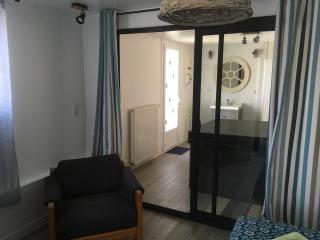 Gîte avec jacuzzi privatif à proximité de l'océan - Saint-Julien-en-Born - 3