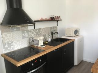 Gîte avec jacuzzi privatif à proximité de l'océan - Saint-Julien-en-Born - 6