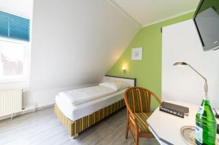 Hotel Stadtkrug - Parchim - 2