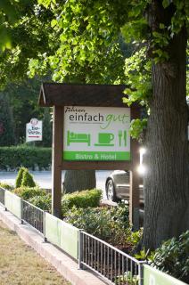 Fehren einfach gut - Lingen - 1