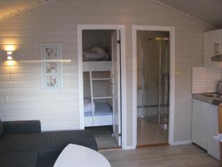 Bergen Camping Park - 3