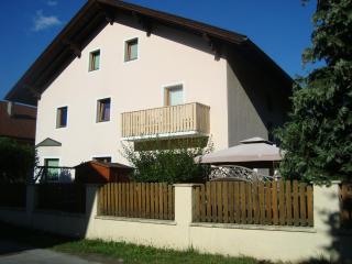 Ferienwohnungen Klammsteiner - Lienz - 3