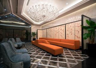 V Hotel Lavender - Singapura - 7