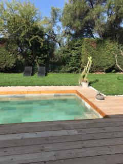 Guest House Olivades - Cassis - 9