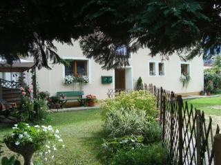 Ferienwohnungen Klammsteiner - Lienz - 1