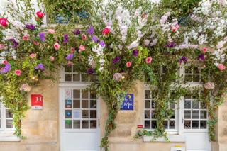 Hôtel Jeanne d'Arc Le Marais - Paris - 1