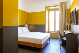 MODO Rooms & Suite Rome - Roma - 8