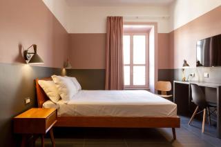 MODO Rooms & Suite Rome - Roma - 9