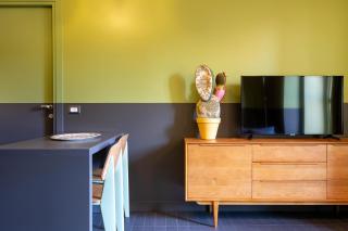 MODO Rooms & Suite Rome - Roma - 3