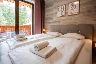 Chopok Juh - Ambiente Apartment - Tale - 3