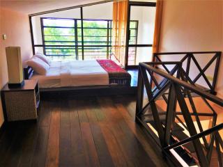 Chor Chang Villa Resort - Choeng Mon Beach - 8