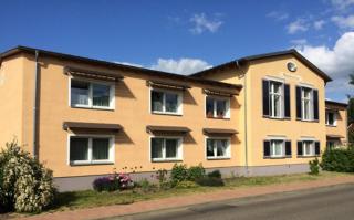 Alte Brennerei - Uckerland - 9