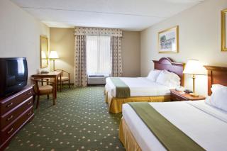 Holiday Inn Express Hotel & Suites Live Oak by IHG - Live Oak - 8