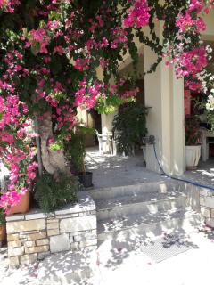 Knossos Hotel - Kalamaki - 9