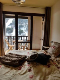 Soldeu Paradis Tarter Alt - El Tarter - 1