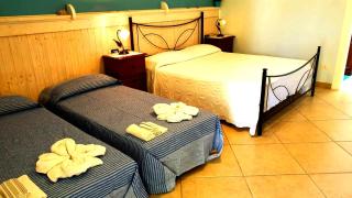 B&B Villa Romina - San Cataldo - 1