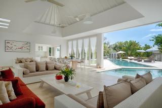 Canggu Villa by Sanga Sanga Hospitality - Canggu - 7