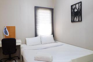 Exclusive 3BR Sea View at Marina Ancol Apartment By Travelio - Jakarta - 6