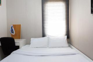 Exclusive 3BR Sea View at Marina Ancol Apartment By Travelio - 8