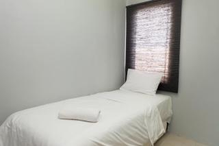 Exclusive 3BR Sea View at Marina Ancol Apartment By Travelio - 5