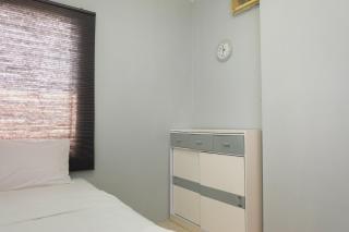 Exclusive 3BR Sea View at Marina Ancol Apartment By Travelio - Jakarta - 2