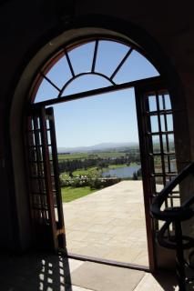 Casa Mori House - Stellenbosch - 5