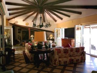 Residenza Villa Spagnola - Parghelia - 5