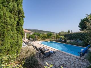 Luxury villa with private pool and jacuzzi - Beaufort - 4